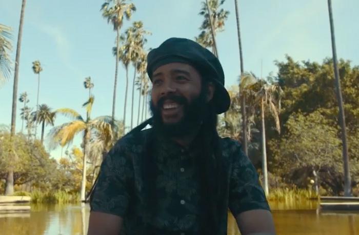 Protoje - Can't Feel No Way