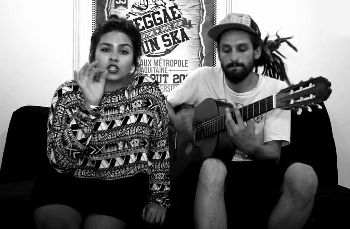 Génération H Reload Unplugged avec LMK