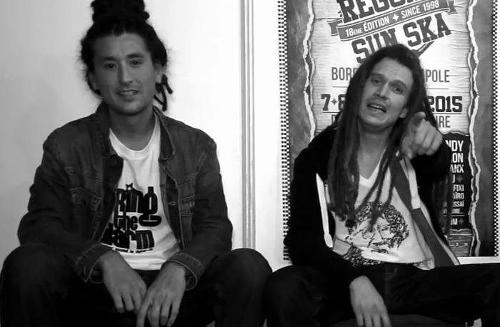 Génération H Reload Unplugged - Broussaï