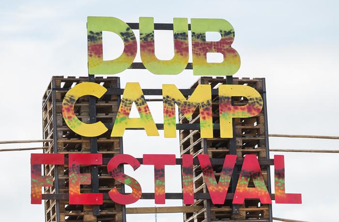 Dub Camp Festival 2016