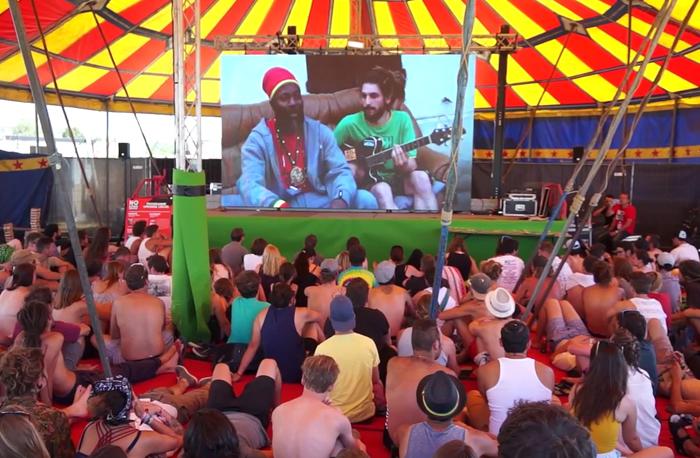 Reggae Ambassadors : Les réactions #3