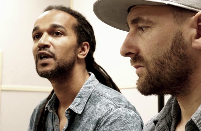 Dub Inc - Interview 'So What' part. 1