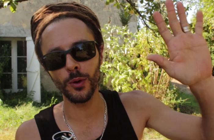 Danakil - L'interview raisonne