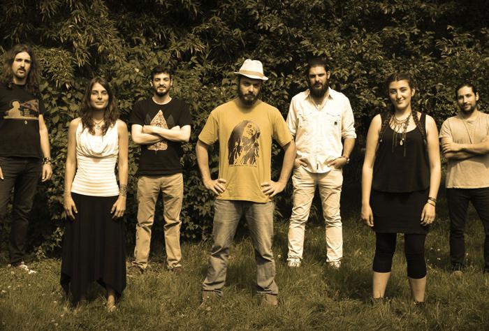 Mawyd 'Vampaya' ft Rising Tide