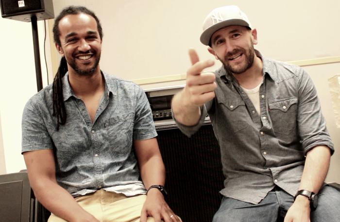 Dub Inc - Interview 'So What' part. 2