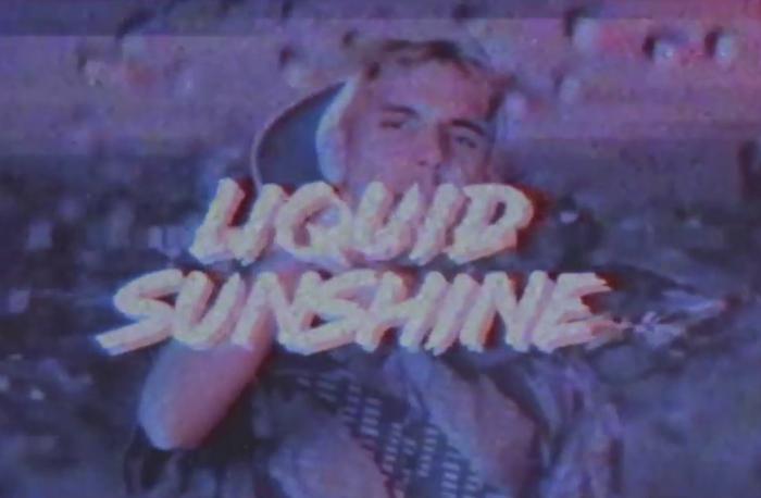 Biga Ranx - Liquid Sunshine