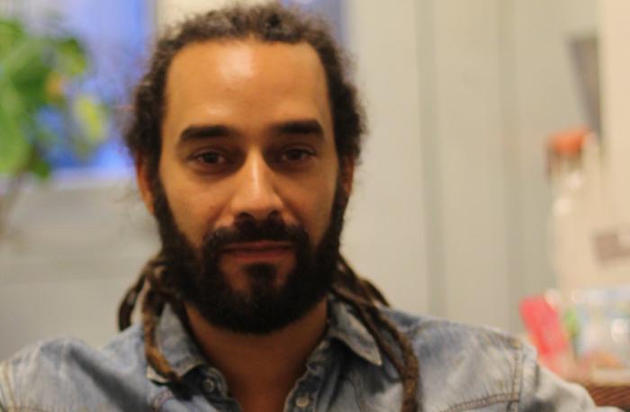 Taïro - Interview Reggae français part.1