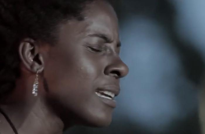 Jah9 - Unafraid