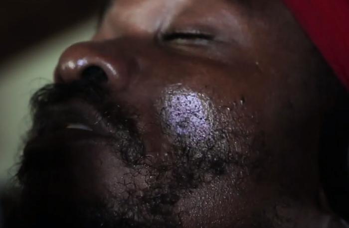Inna De Yard featuring Kush McAnuff 