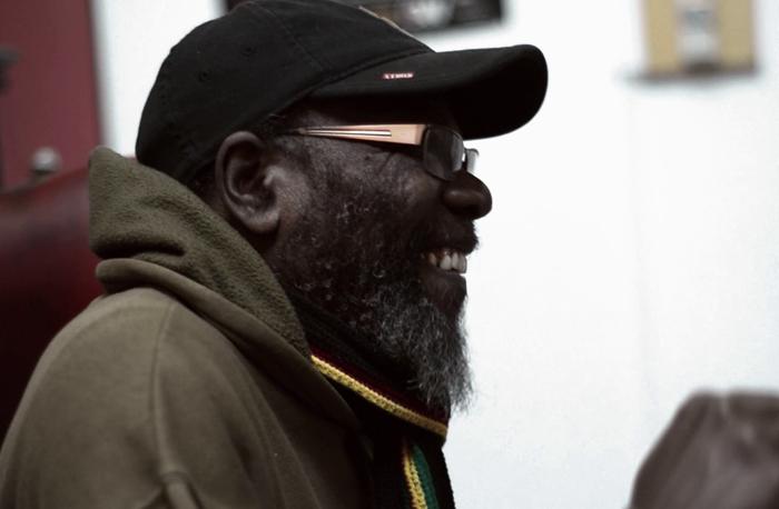 Clinton Fearon - Interview matinale