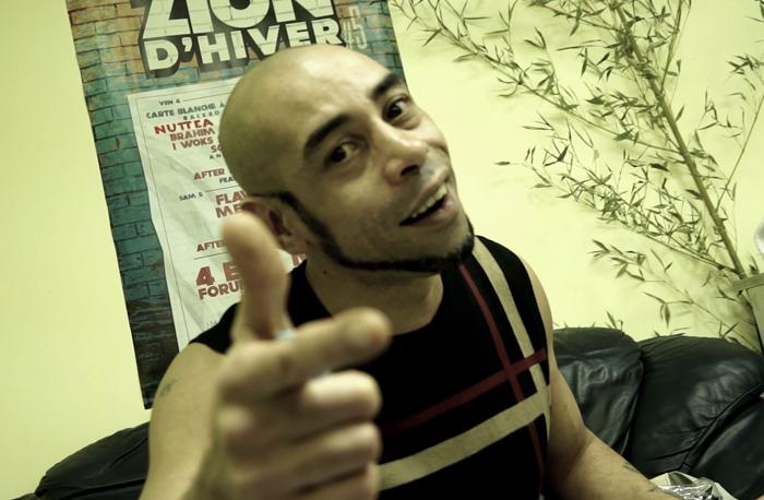 Nuttea - Interview Génération H