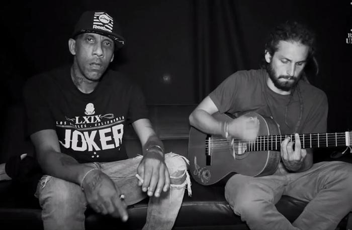 Reggae.fr Unplugged avec Big Red