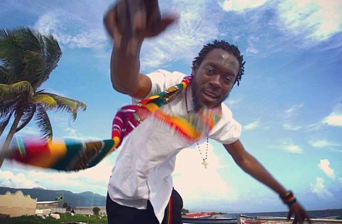 Solis & Randy Valentine - Carnival