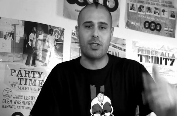 Reggae.fr Unplugged avec Tomawok