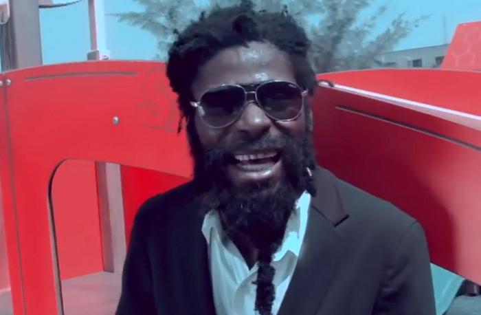  Takana Zion - Témédi N'dé don