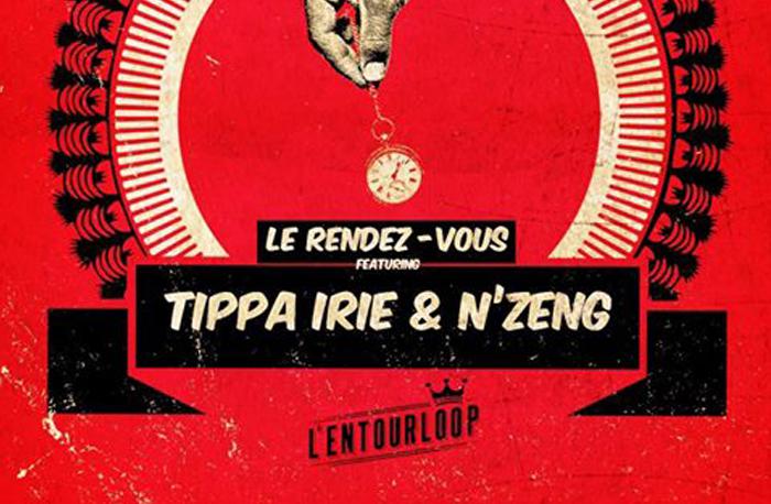 L'Entourloop - Le Rendez-vous