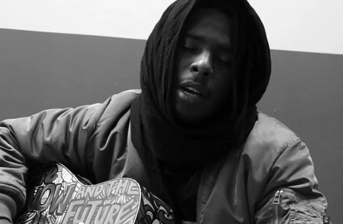 Unplugged avec Daniel Bambaata Marley !