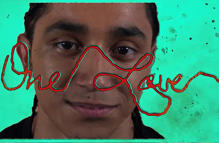 Bob Marley - 'One Love' Lyric Video