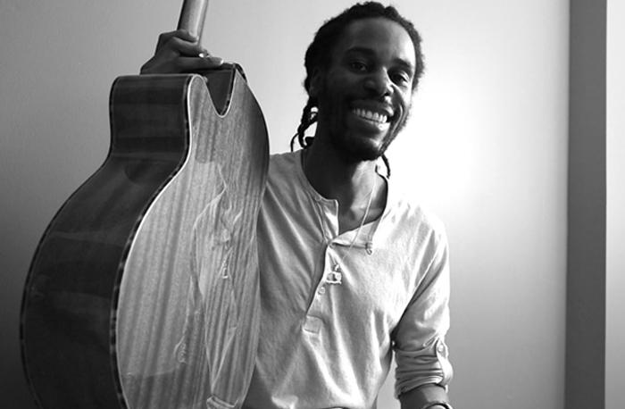 Reggae.fr Unplugged avec Williams Brutus