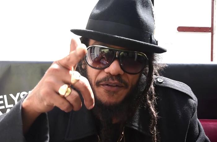 Yaniss Odua - Interview Nouvelle donne