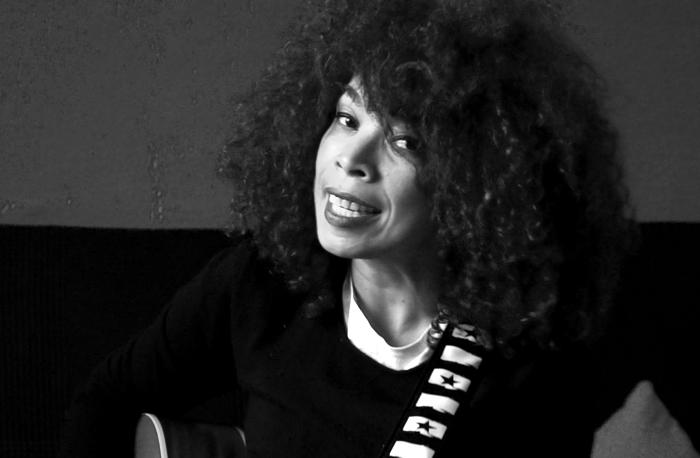Reggae.fr Unplugged avec Flavia Coelho