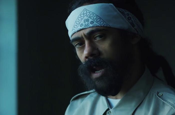 Damian Marley - Roar