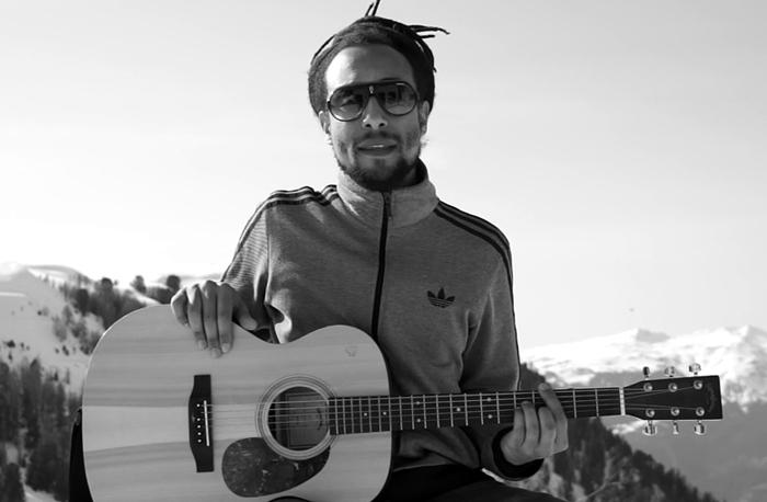 Reggae.fr Unplugged avec Raphael
