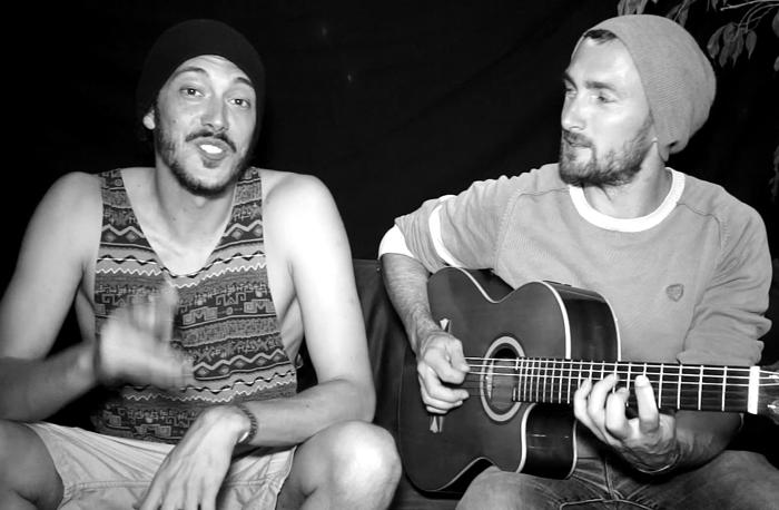 Reggae.fr Unplugged avec Ryon