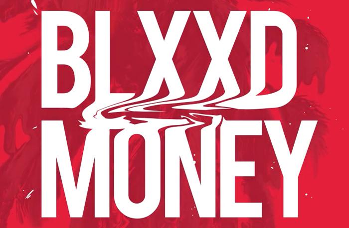 Protoje - Blood Money