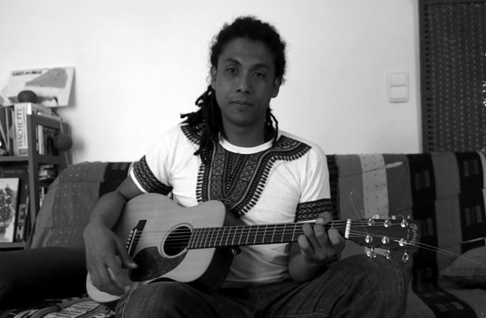 Reggae.fr Unplugged avec Sebah