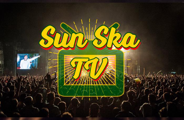 REGGAE SUN SKA EN DIRECT!