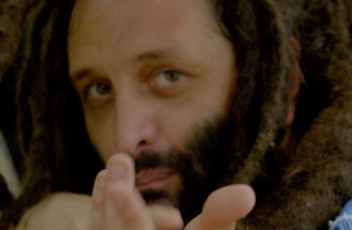 Alborosie - Living Dread