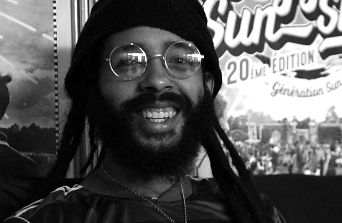 Reggae.fr Unplugged avec Protoje