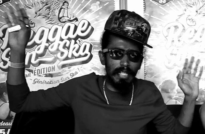 Reggae.fr Unplugged avec Mr Williamz