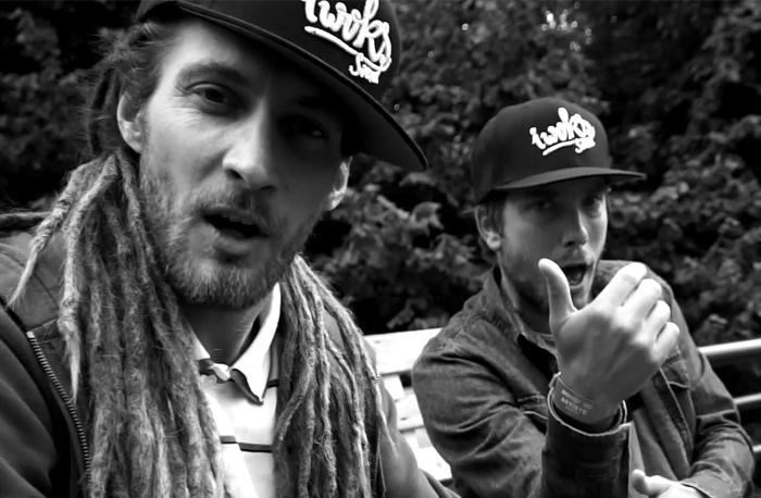 Reggae.fr Unplugged avec I Woks