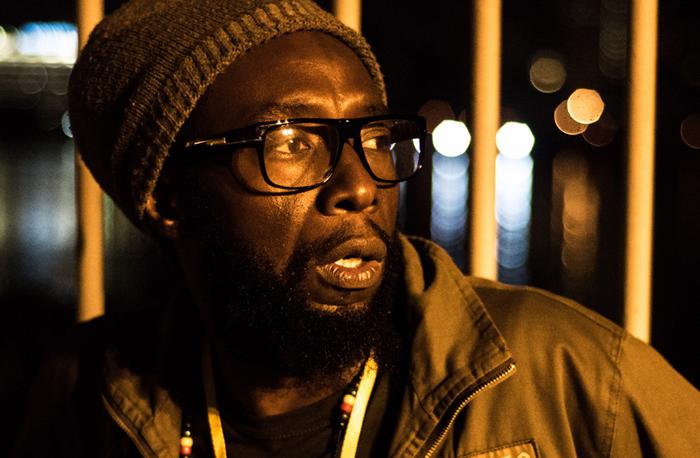 Malayky - L'artiste radicalement Roots