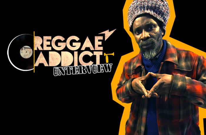 Interview Reggae Addict - Pablo Master