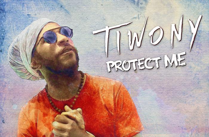 Tiwony - Protect Me