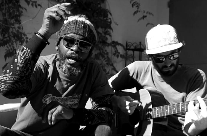 My Enemies Unplugged avec Spectacular