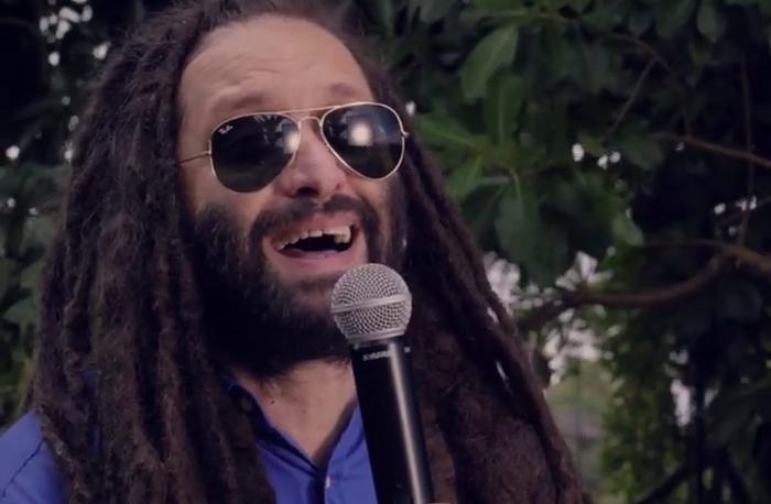 Alborosie - Diversity Acoustic