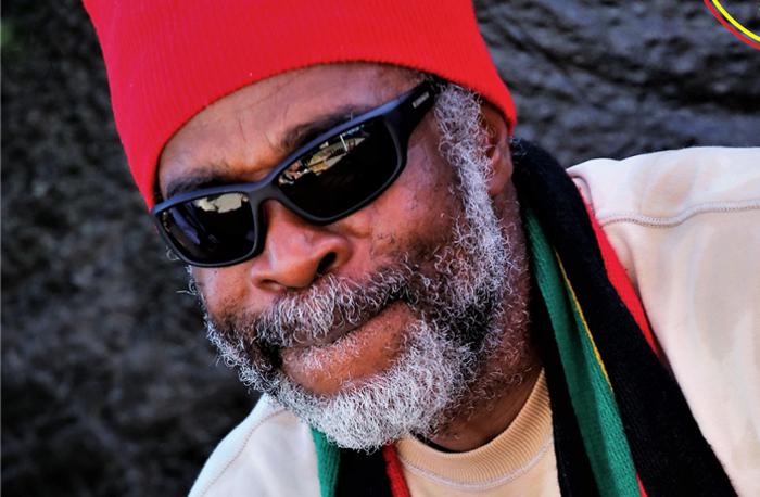 Admiral Tibett - Serious Interview