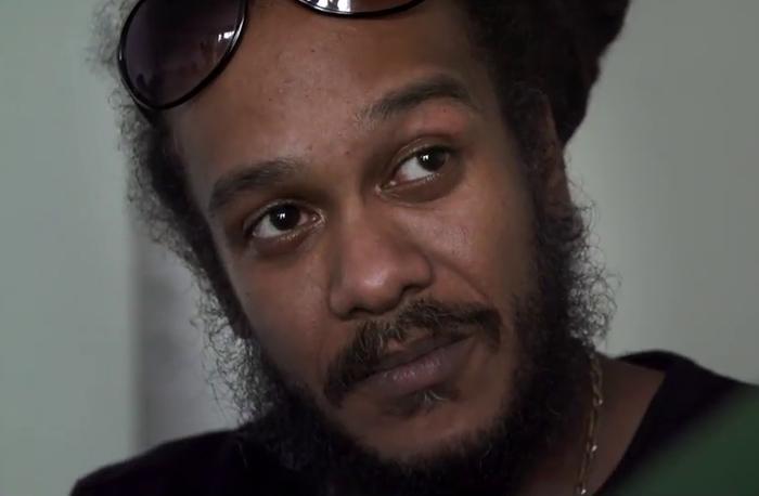 Yaniss Odua - Refugee