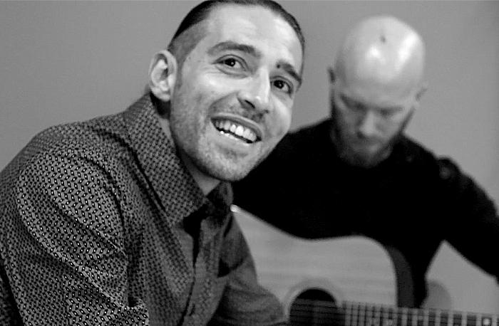 Reggae.fr Unplugged avec Charly B