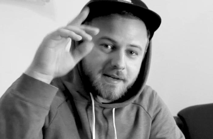 Reggae.fr Unplugged avec Volodia