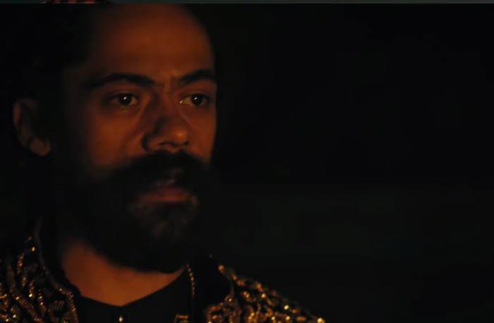 Damian Marley - Speak Life