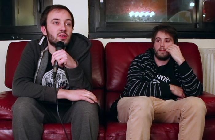RDH Hi Fi - Interview Dub Ambassadors
