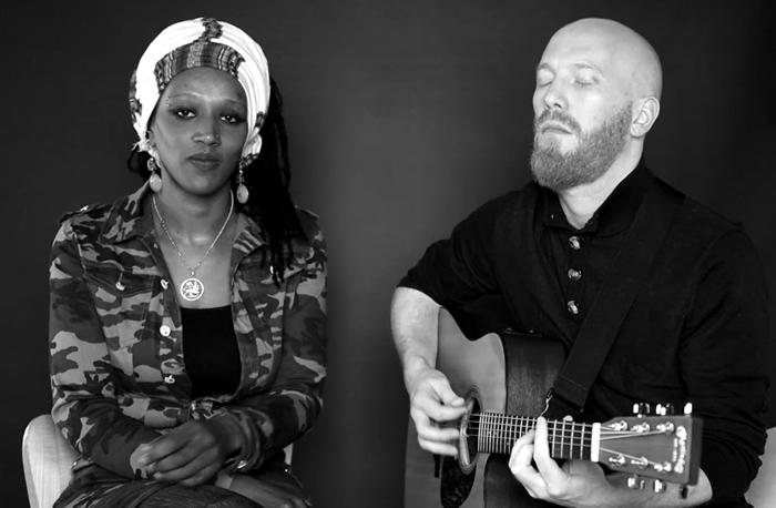 Reggae.fr Unplugged avec Mo'Kalamity