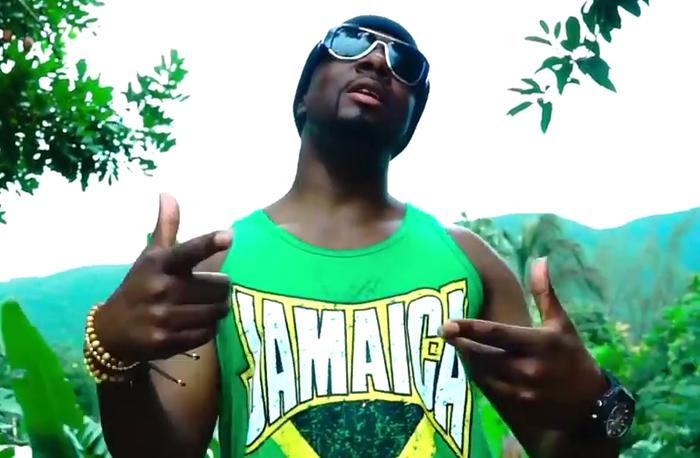 Wyclef Jean - I Pray