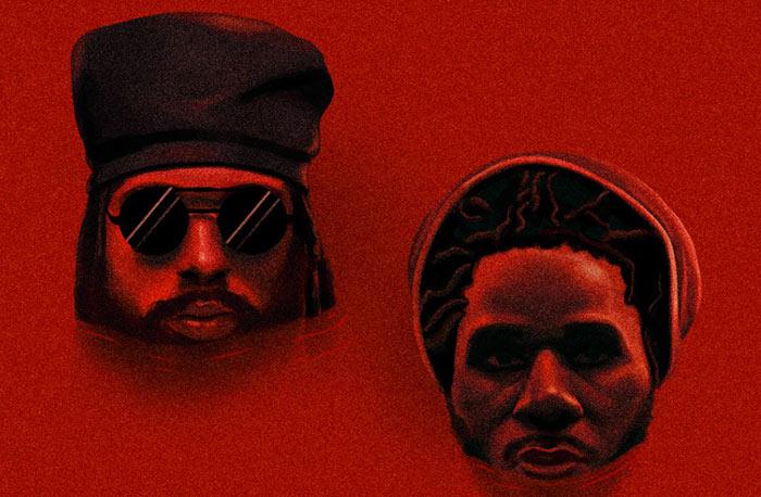 Protoje Chronixx 'No Guarantee' Lyrics