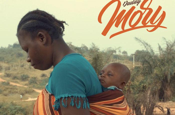 Daddy Mory 'Mama' VIDEO PREMIERE